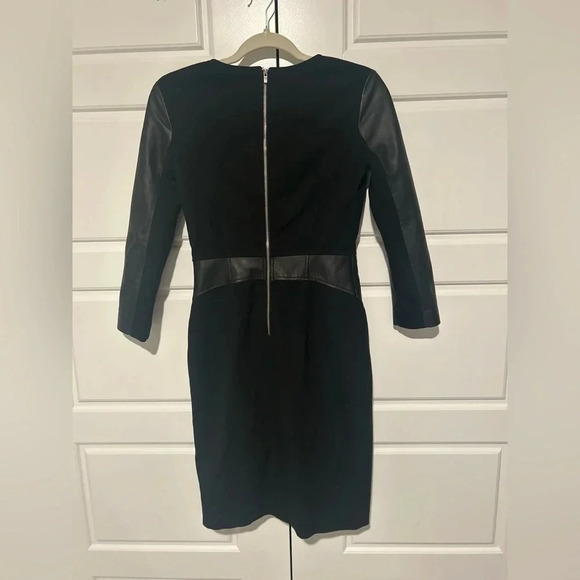 DIANE VON FURSTENBURG dress. STUNNING! worn once, retails for over $800! - Picture 3 of 6